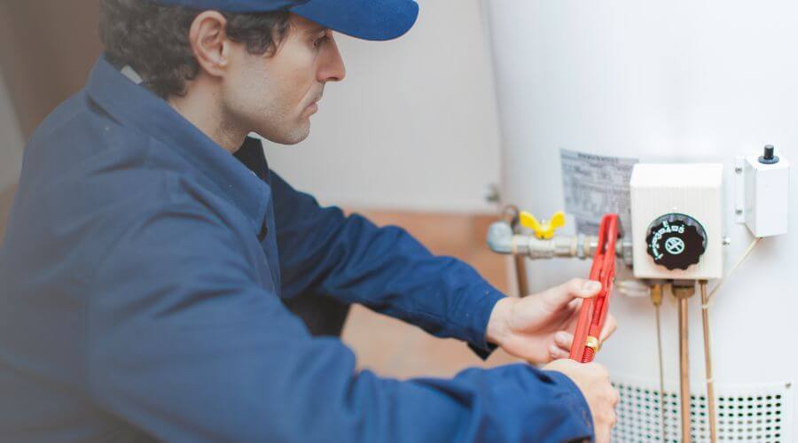Professional expert plumbing services in Bath, SD